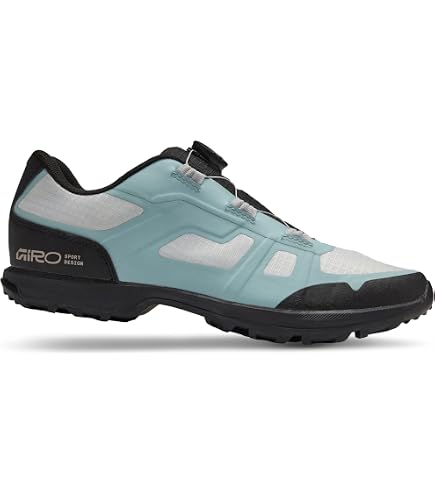 Amazon.com: Giro Privateer Lace Men's Mountain Bike Shoe, Dark